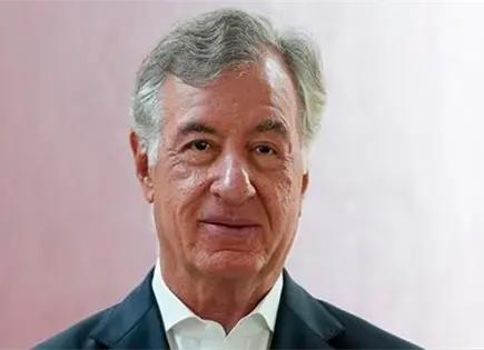 Citi concreta acuerdo con Chico Pardo Citi concreta acuerdo con Chico Pardo