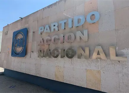 Combatirá el PAN la Ley Gobernadora Combatirá el PAN la Ley Gobernadora