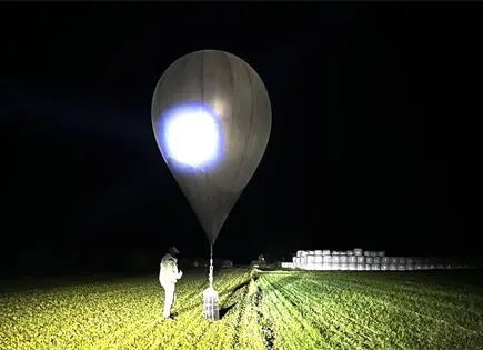 Desarticulada red criminal de contrabando de cigarrillos desde Bielorrusia en Lituania