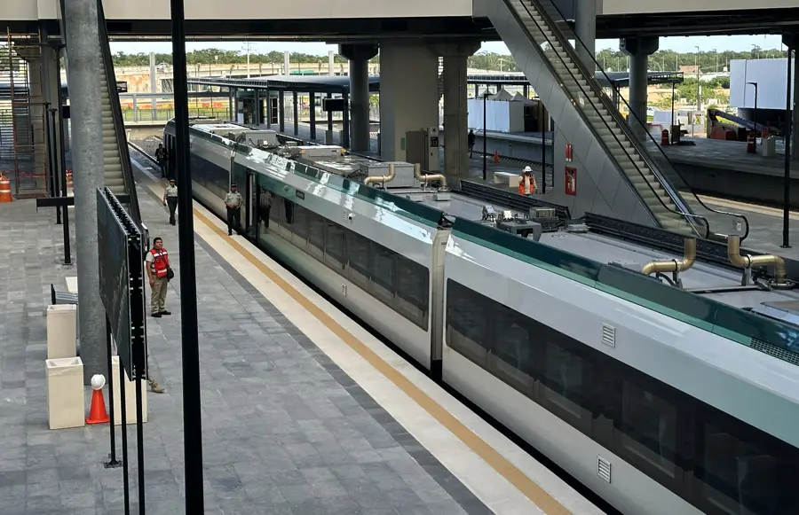 Dudas, polémicas y esperanzas, dos años del Tren Maya