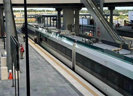 Dudas, polémicas y esperanzas, dos años del Tren Maya Dudas, polémicas y esperanzas, dos años del Tren Maya