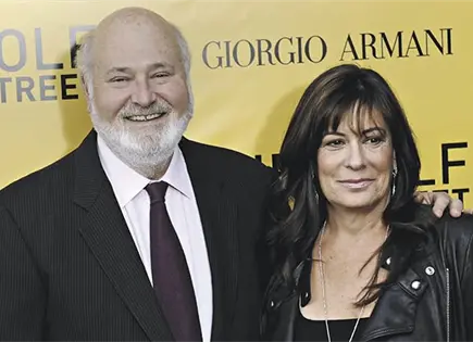 EL MUNDO DEL CINE DE LUTO