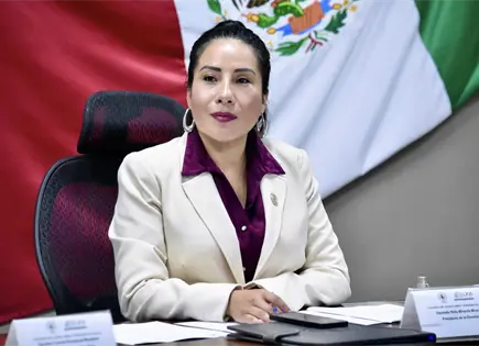 En Hidalgo tambi&eacute;n quieren "Ley Gobernadora"