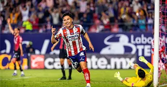 Estrenar&aacute; Club Atl&eacute;tico de San Luis nuevo proveedor deportivo