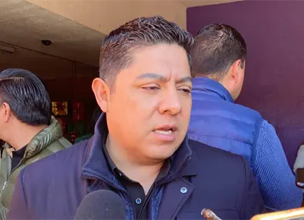 Defiende Gallardo eventual desaparici&oacute;n del Interapas