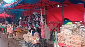 Instalan Feria del Juguete