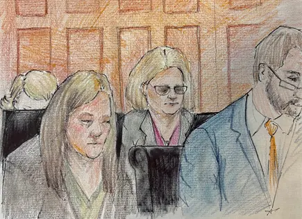 Jueza de Wisconsin acusada por obstrucción en caso de arresto de inmigrante Jueza de Wisconsin acusada por obstrucción en caso de arresto de inmigrante