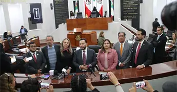 Les aplican  "barredora"  en Pozos