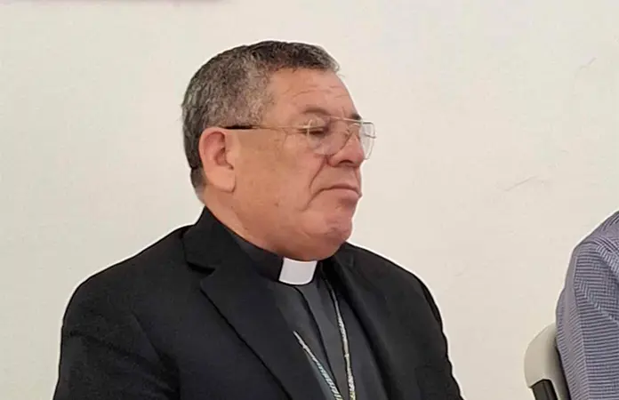 Llama obispo a rescatar tradición de las posadas