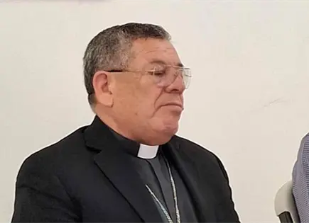 Llama obispo a rescatar tradici&oacute;n de las posadas