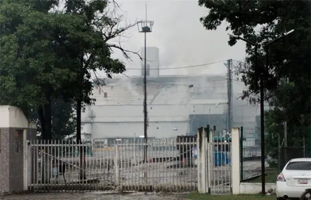 Lluvia posterga inicio de zafra