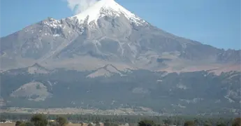 Localizan y rescatan a 10 excursionistas, informa CEPC