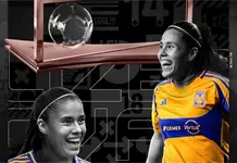 Video | Mexicana Lizbeth Ovalle gana el Premio FIFA al Mejor Gol