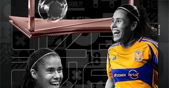 Video | Mexicana Lizbeth Ovalle gana el Premio FIFA al Mejor Gol