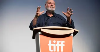 Muerte de Rob Reiner conmociona a Hollywood