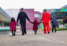 Ocho menores fueron adoptados en San Luis Potos&iacute;