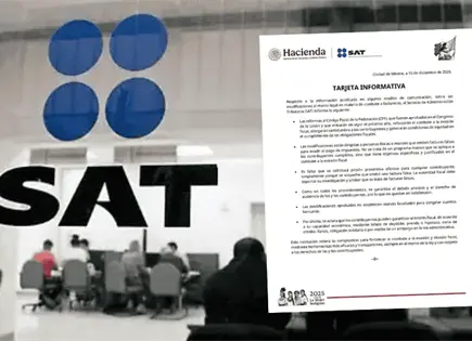 SAT descarta c&aacute;rcel autom&aacute;tica por facturas falsas