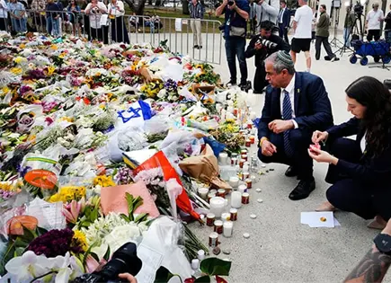 H&eacute;roe del atentado de S&iacute;dney, quise proteger a gente inocente