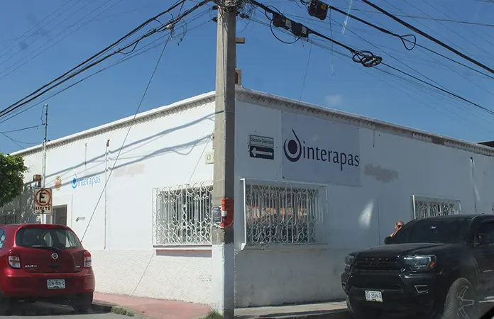 Soledad perdonará deuda de usuarios de agua: alcalde