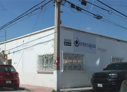 Soledad perdonará deuda de usuarios de agua: alcalde Soledad perdonará deuda de usuarios de agua: alcalde