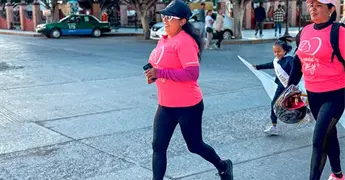 Ultiman detalles de carrera San Silvestre