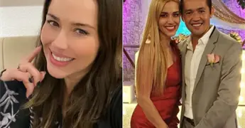 Yulianna Peniche cobra pr&eacute;stamo a su ex Parejita L&oacute;pez