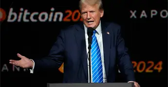 Acuerdo entre Crypto.com y Trump Media: Impacto en el mercado de criptomonedas