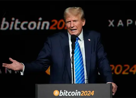 Acuerdo entre Crypto.com y Trump Media: Impacto en el mercado de criptomonedas
