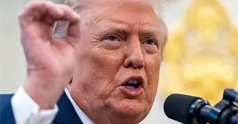 Ampliaci&oacute;n de restricciones de entrada a Estados Unidos impacta a 20 pa&iacute;ses y la Autoridad Palestina