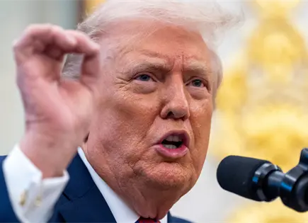 Ampliaci&oacute;n de restricciones de entrada a Estados Unidos impacta a 20 pa&iacute;ses y la Autoridad Palestina