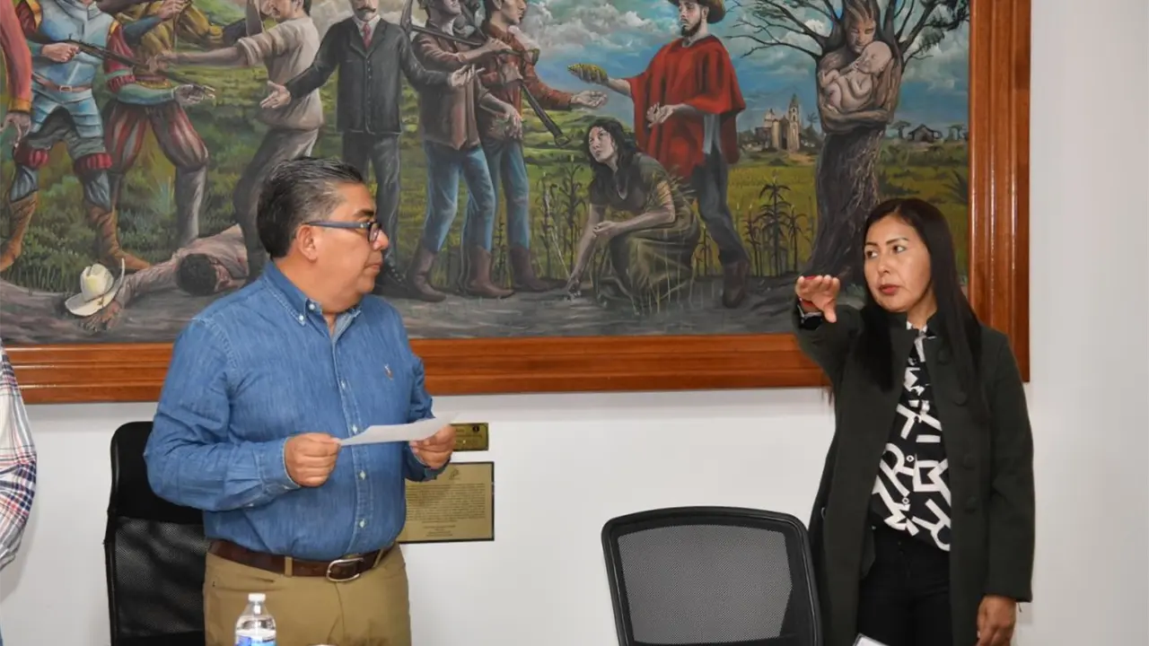 Foto: Gobierno de SDGS