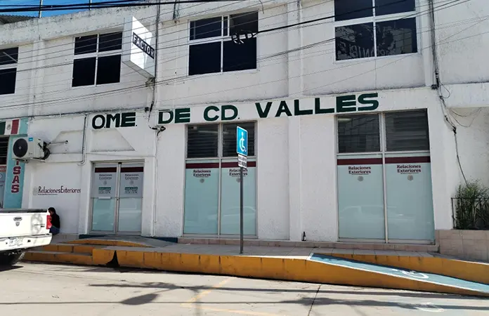 Cierra la SRE; se van de vacaciones