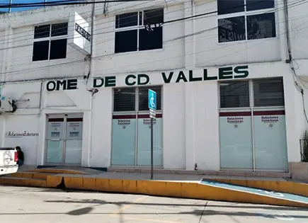 Cierra la SRE; se van de vacaciones Cierra la SRE; se van de vacaciones