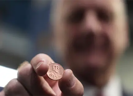 Coleccionistas adquieren los &uacute;ltimos centavos en subasta millonaria