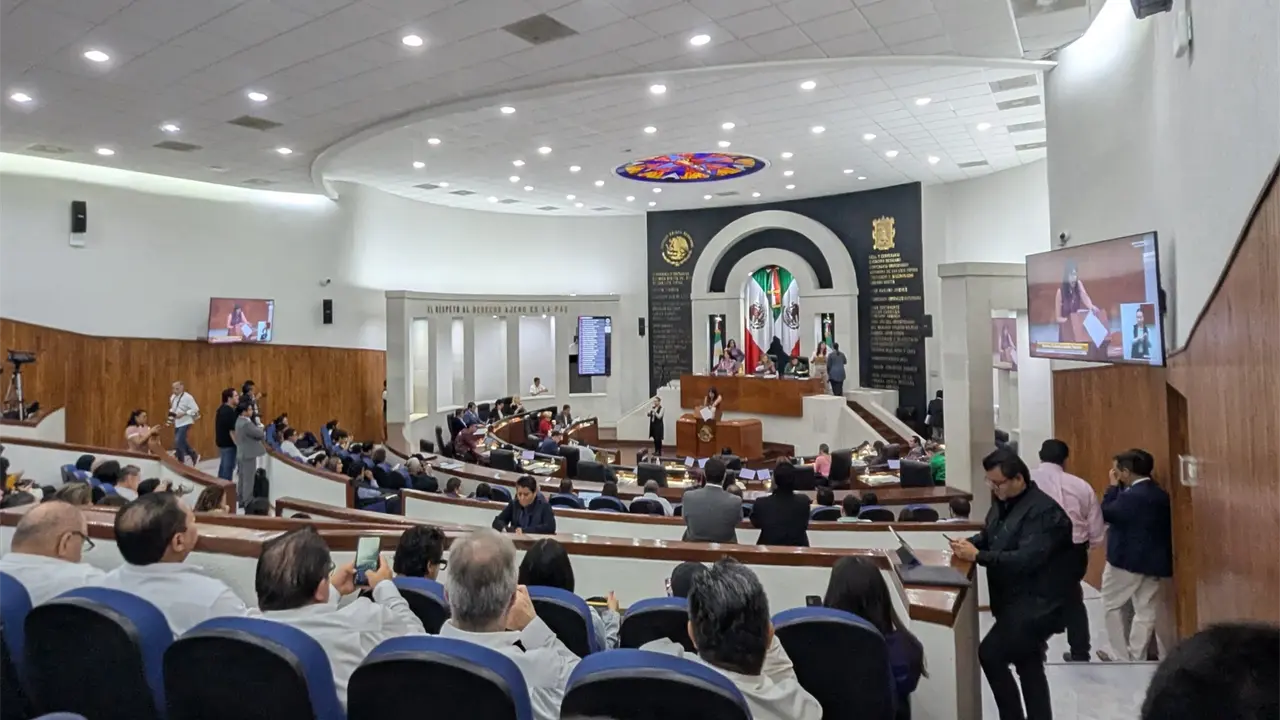 Foto: Citlally Montaño-Pulso