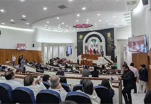 Congreso Calificado reprueba a 26 de 27 diputados y diputadas