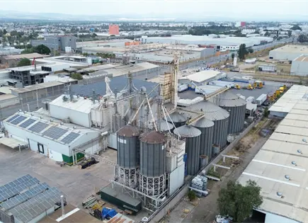 Detalla Obras Públicas diagnóstico y plan de rehabilitación de ZI Detalla Obras Públicas diagnóstico y plan de rehabilitación de ZI