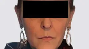 Detiene FGR a una excolaboradora de Garc&iacute;a Luna, acusada de ser su c&oacute;mplice