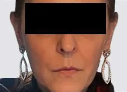 Detiene FGR a una excolaboradora de García Luna, acusada de ser su cómplice Detiene FGR a una excolaboradora de García Luna, acusada de ser su cómplice