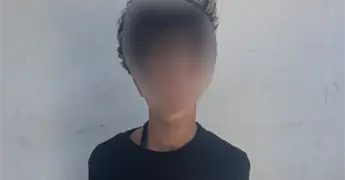 Detienen a uno de dos adolescentes tras persecuci&oacute;n policial en Culiac&aacute;n