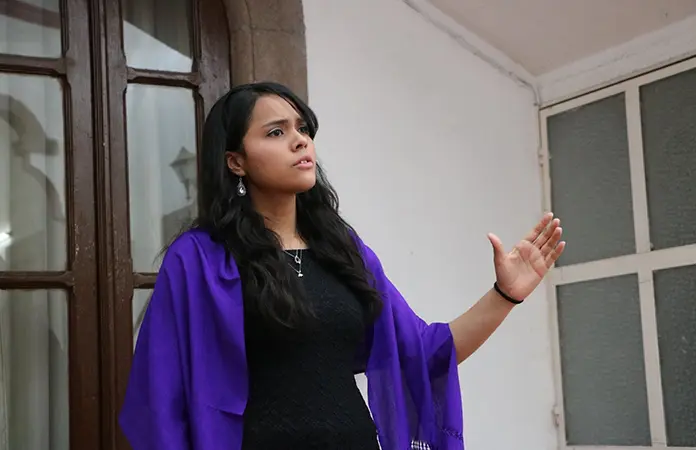 EL GRUPO TIAHUI PRESENTA "ÉRASE UNA NAVIDAD"