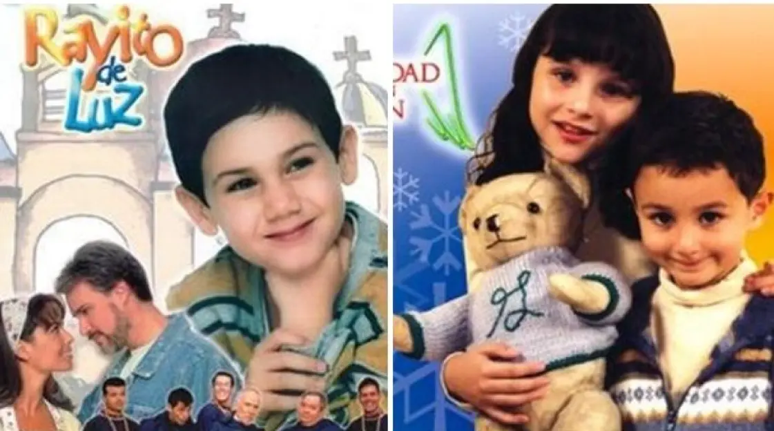 El legado de las telenovelas navideñas de Televisa