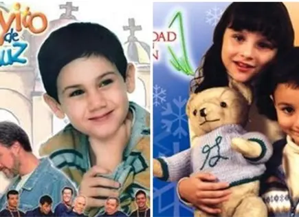 El legado de las telenovelas navideñas de Televisa El legado de las telenovelas navideñas de Televisa