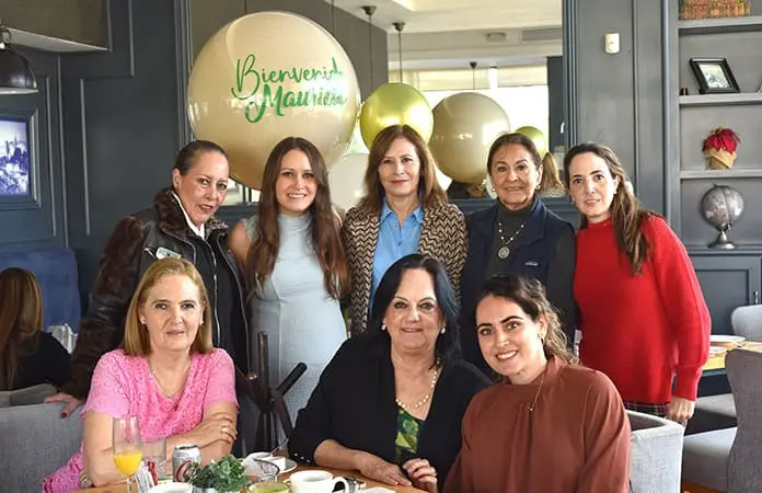 FÁTIMA ILUSIÓN MATERNAL