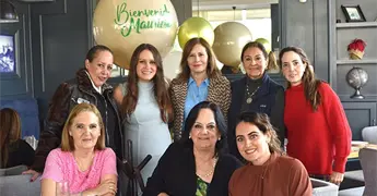 F&Aacute;TIMA ILUSI&Oacute;N MATERNAL