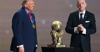 FIFA reduce precios de entradas para el Mundial 2026