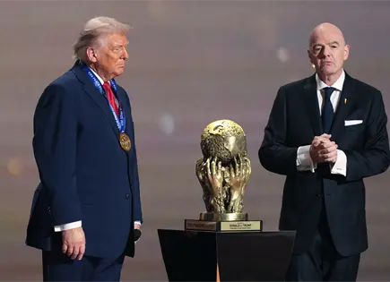 FIFA reduce precios de entradas para el Mundial 2026