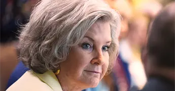 Jefa de despacho Susie Wiles critica gesti&oacute;n de Pam Bondi