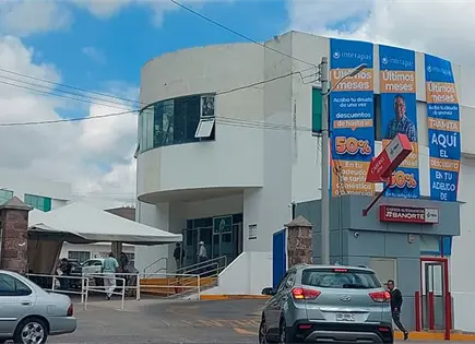 "Justifica" Gallardo la desaparición definitiva del Interapas "Justifica" Gallardo la desaparición definitiva del Interapas