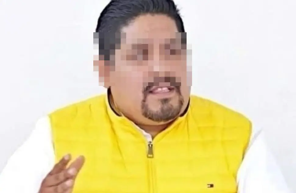 Foto: Tomada de SinEmbargo.mx